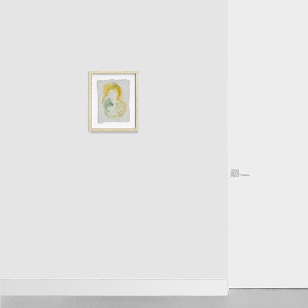 Love at First Light , Work on Paper by Love at First Light Tappan
