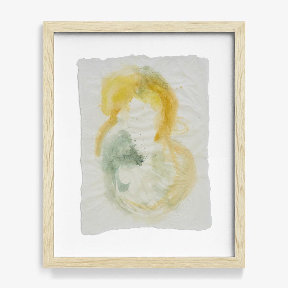 Work on Paper by Catherine Lucky Chang