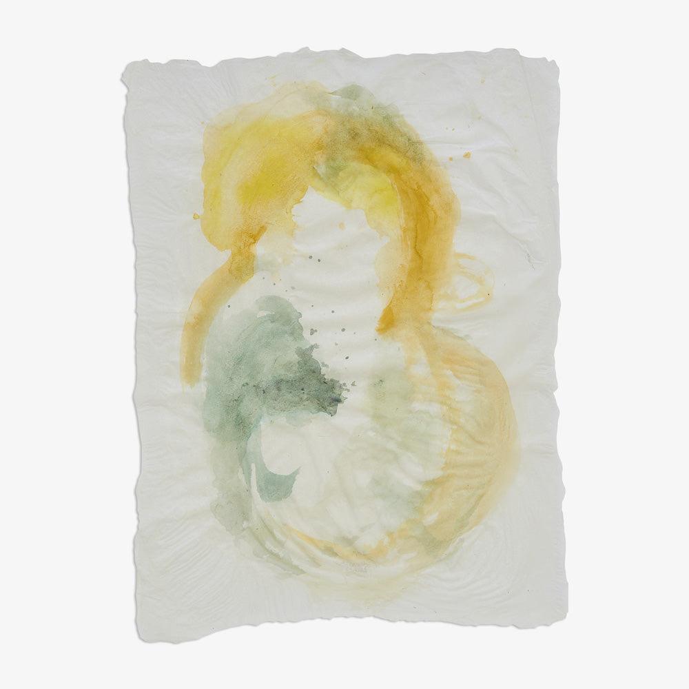 Work on Paper by Catherine Lucky Chang