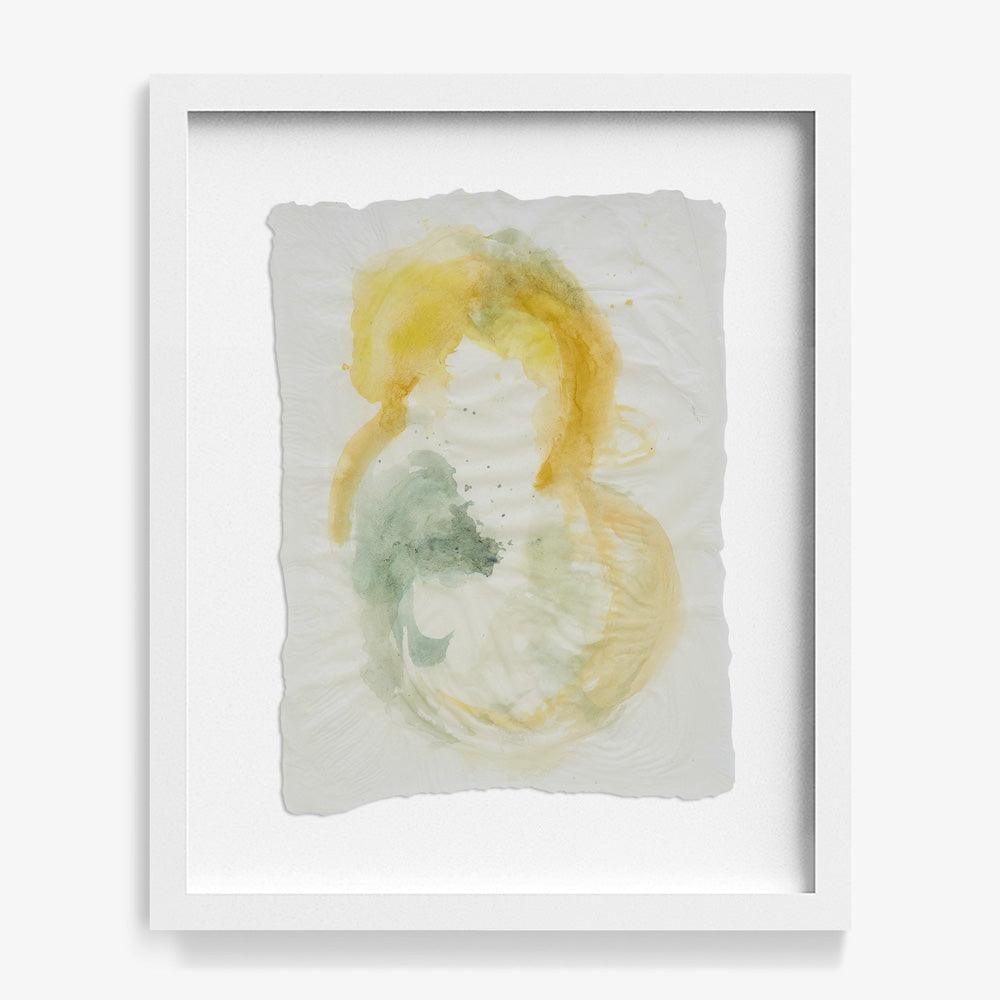 Work on Paper by Catherine Lucky Chang