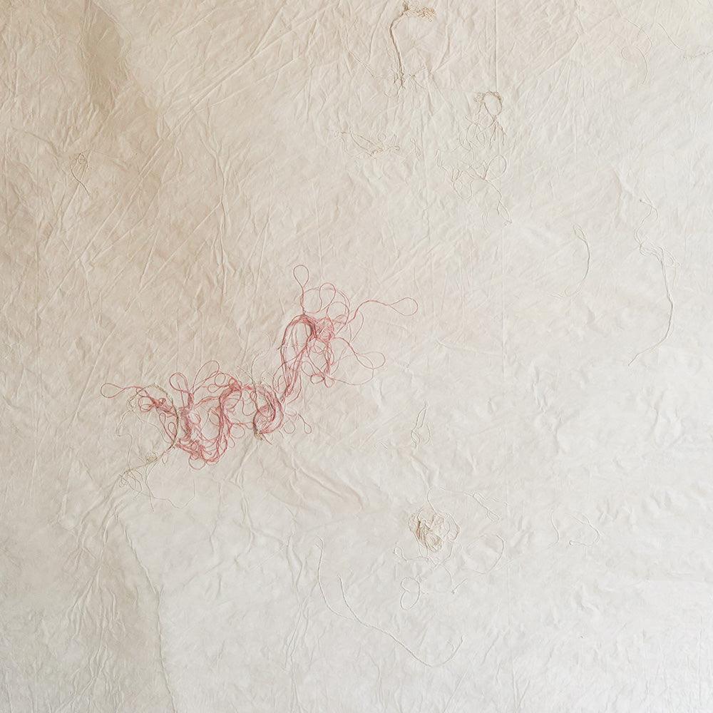 Work on Paper by Catherine Lucky Chang