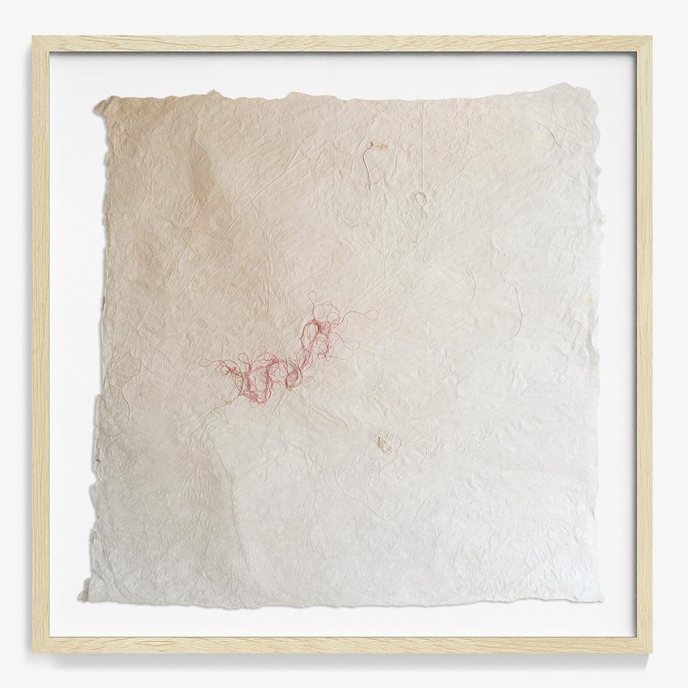 Work on Paper by Catherine Lucky Chang