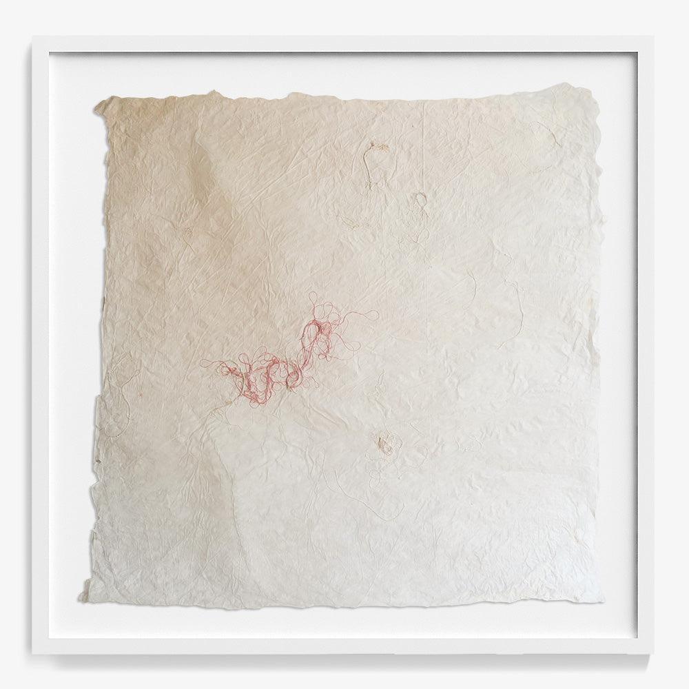 Work on Paper by Catherine Lucky Chang