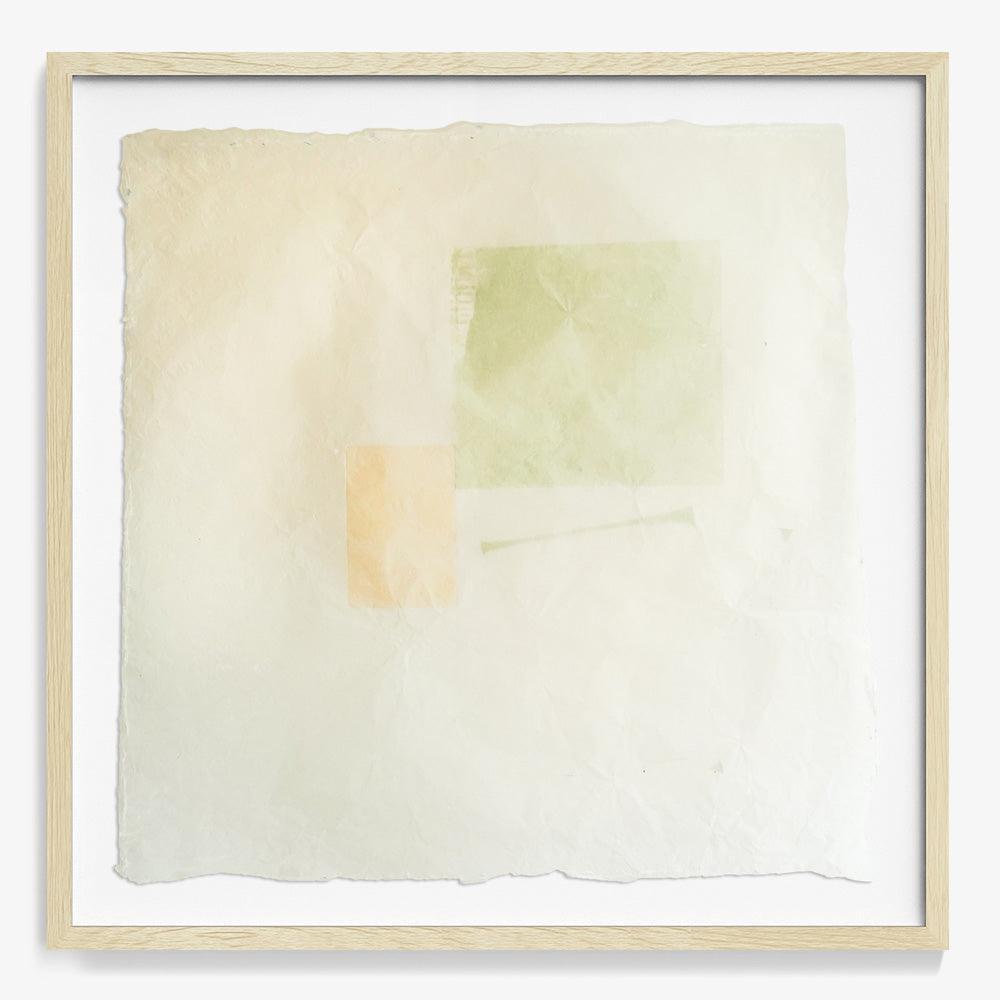 Work on Paper by Catherine Lucky Chang