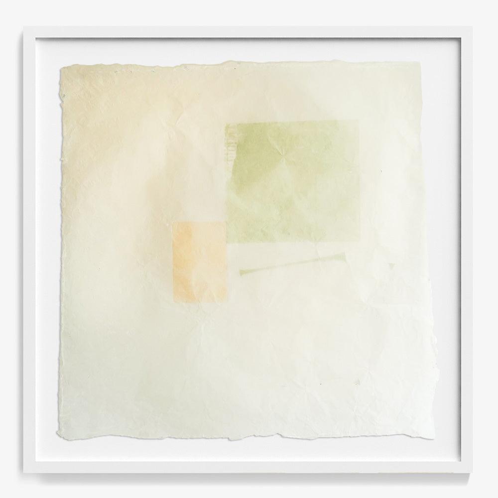 Work on Paper by Catherine Lucky Chang