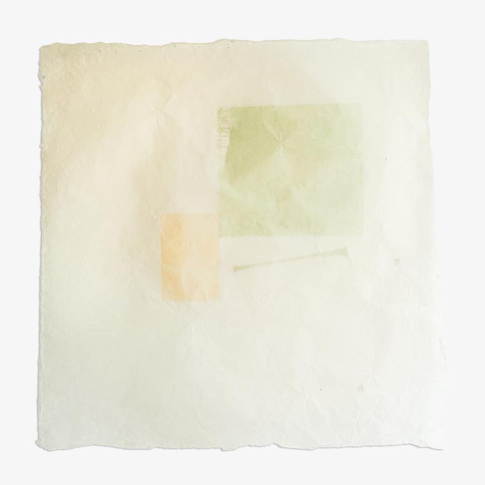 Work on Paper by Catherine Lucky Chang