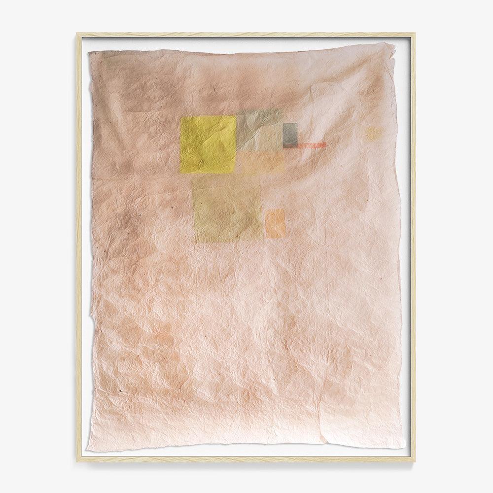 Work on Paper by Catherine Lucky Chang