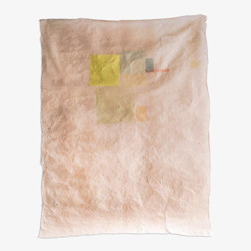 Work on Paper by Catherine Lucky Chang