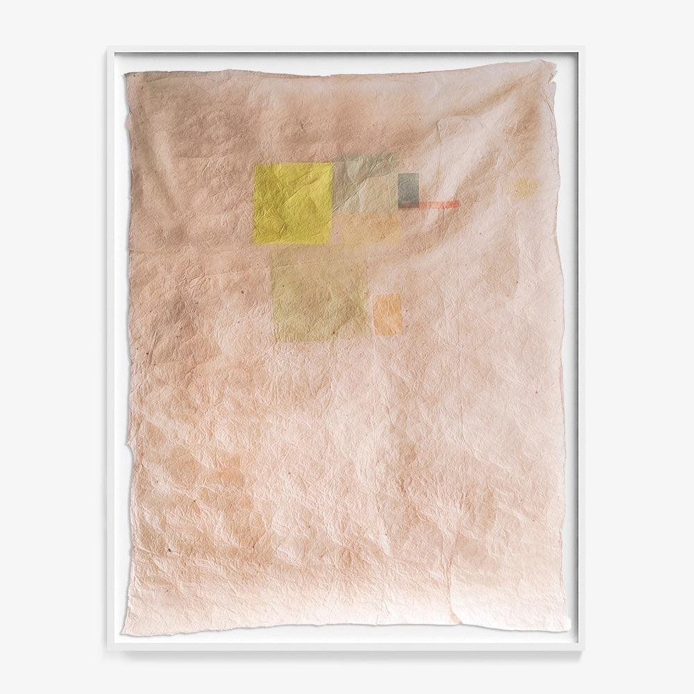 Work on Paper by Catherine Lucky Chang
