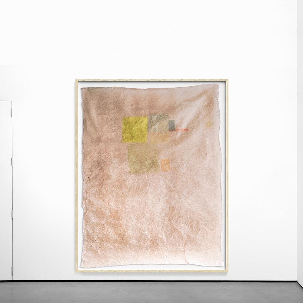 Work on Paper by Catherine Lucky Chang
