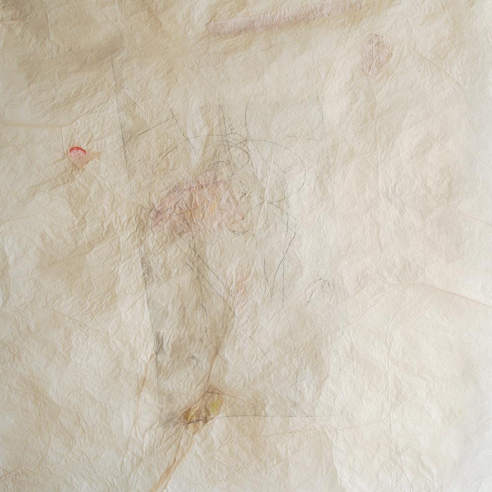 Work on Paper by Catherine Lucky Chang