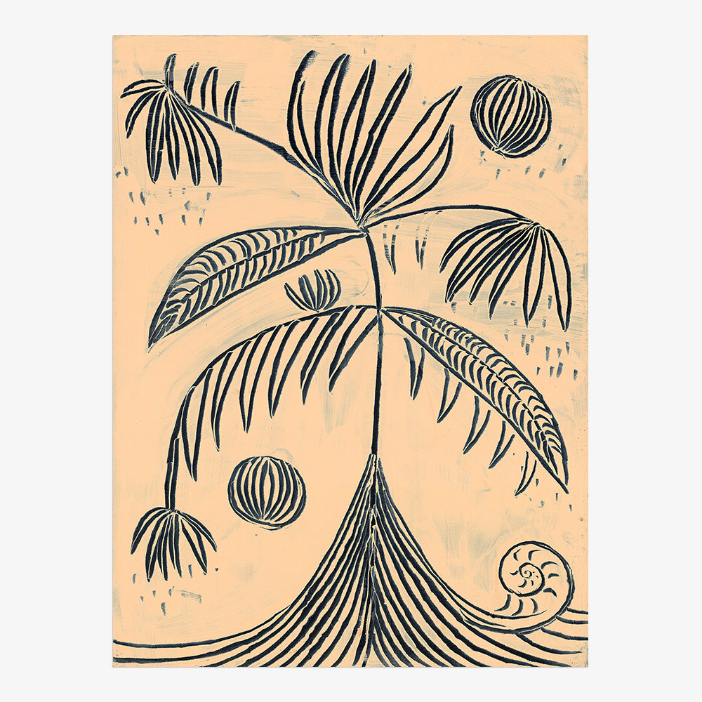 Print by Hannah Carrick