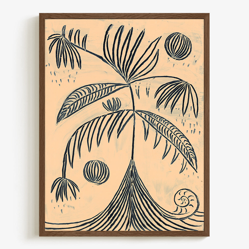 Print by Hannah Carrick