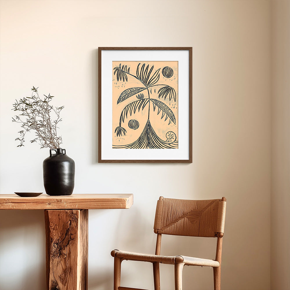 Print by Hannah Carrick