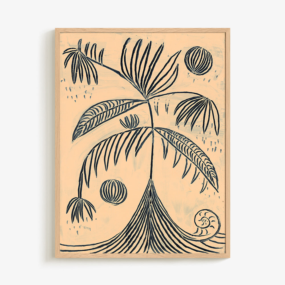 Print by Hannah Carrick
