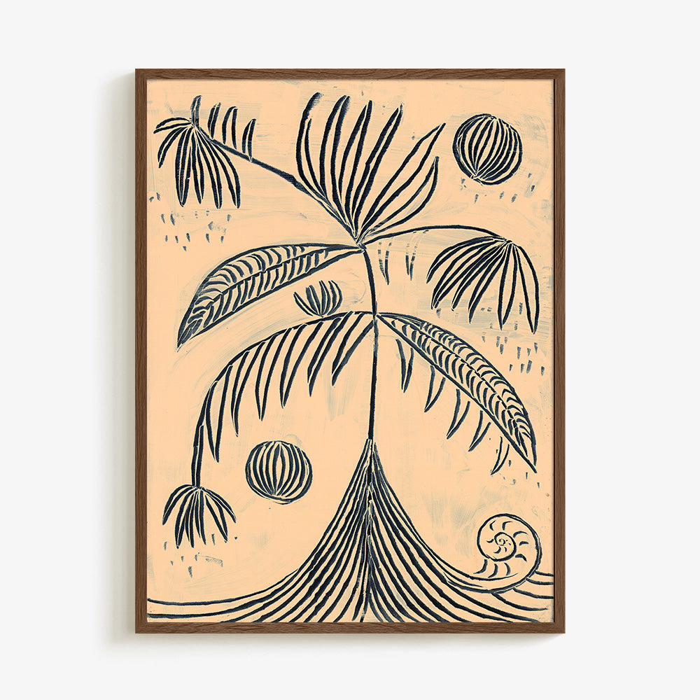 Print by Hannah Carrick