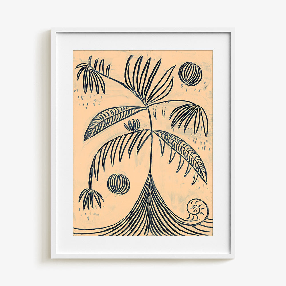Print by Hannah Carrick