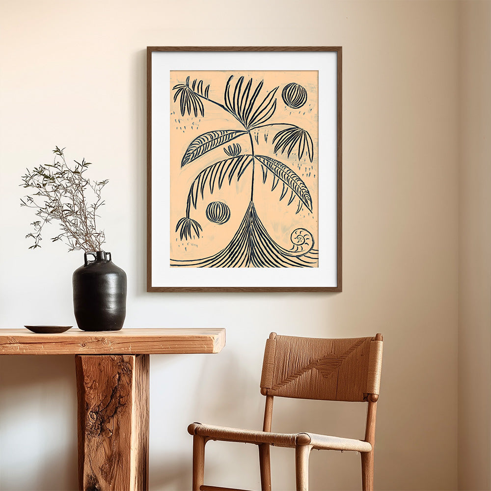 Print by Hannah Carrick