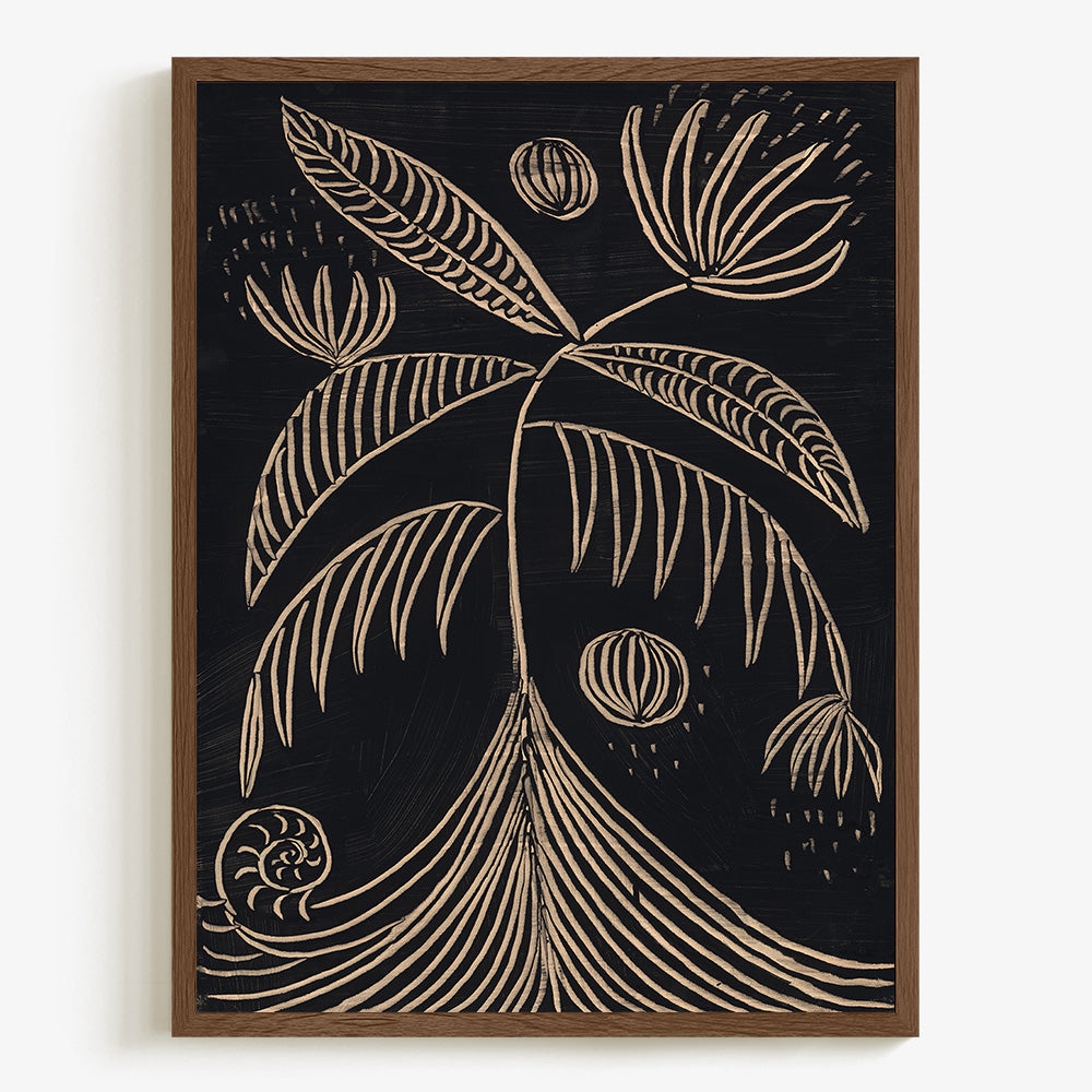 Print by Hannah Carrick