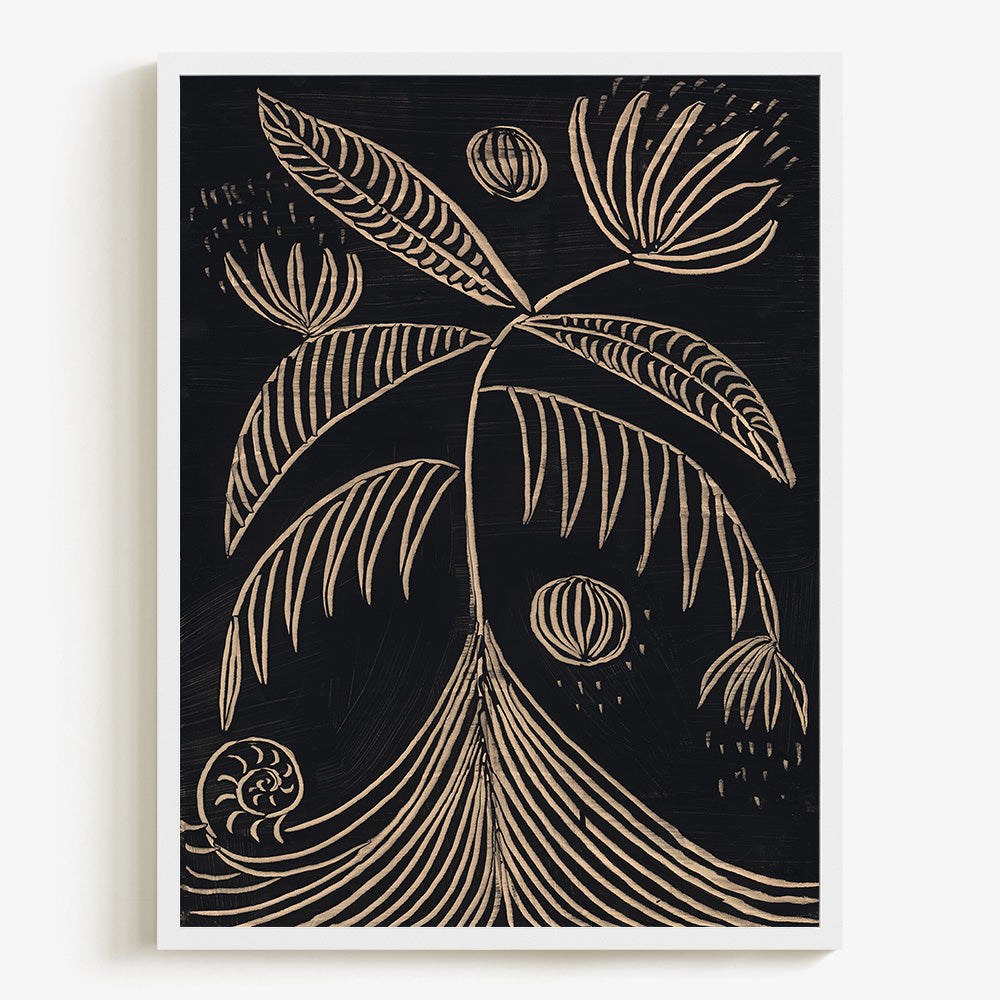 Print by Hannah Carrick