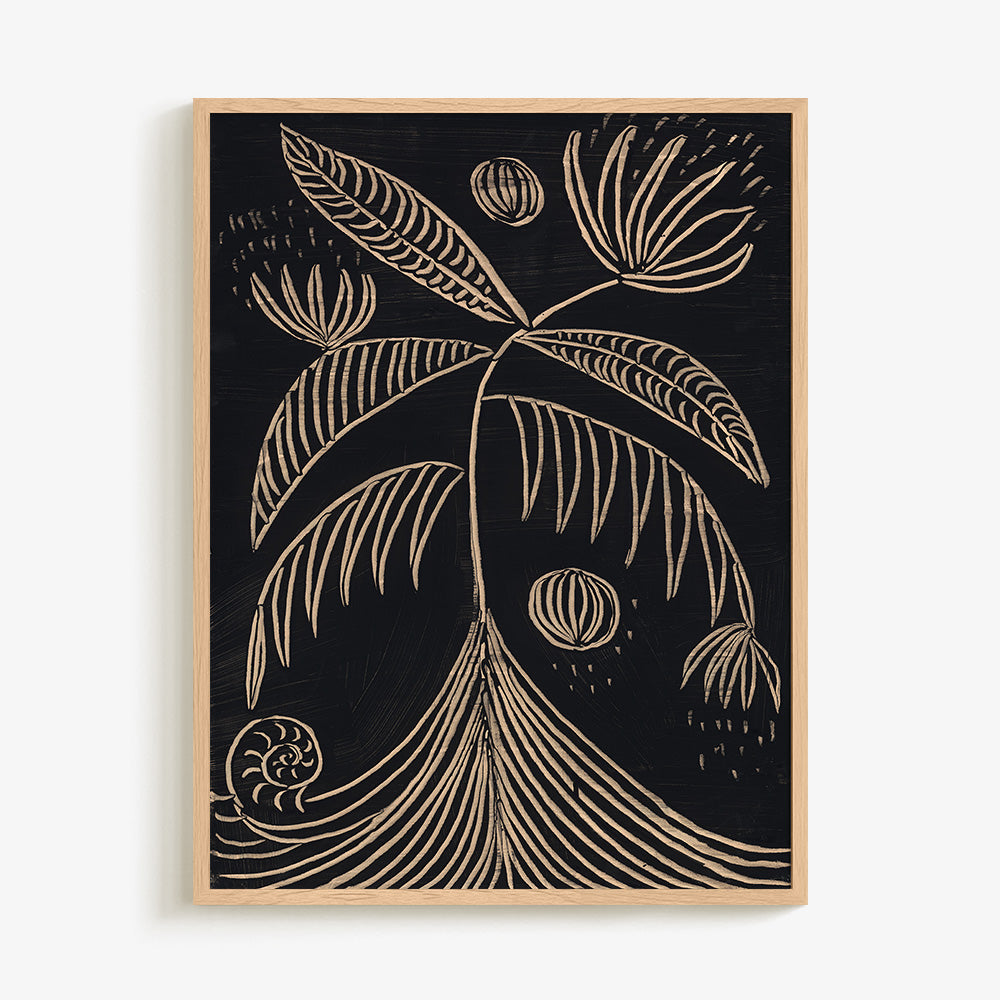 Print by Hannah Carrick