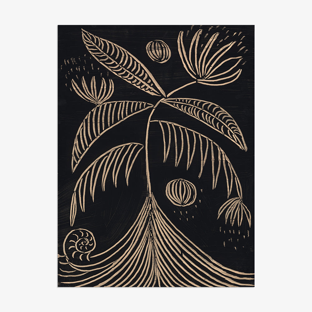 Print by Hannah Carrick