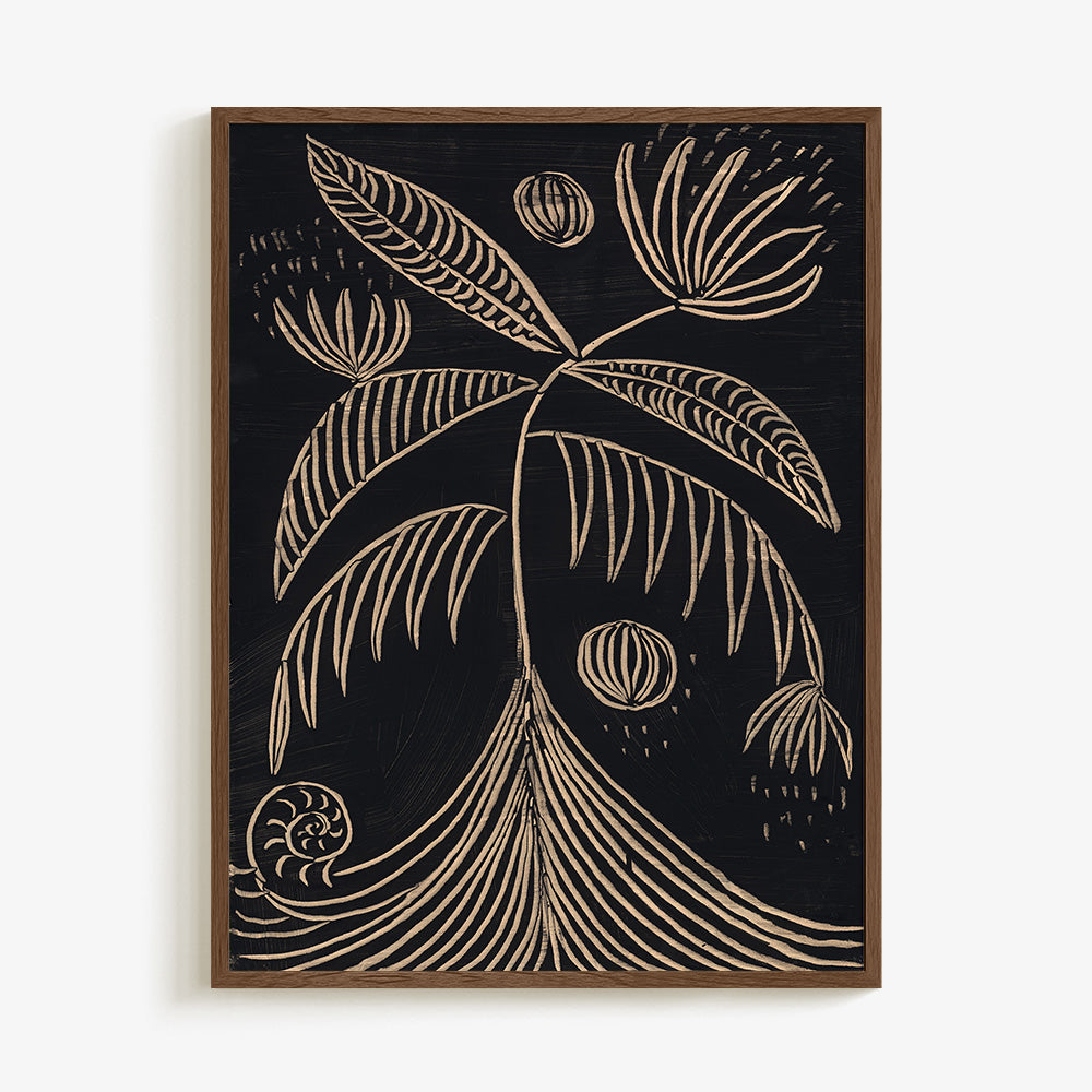 Print by Hannah Carrick