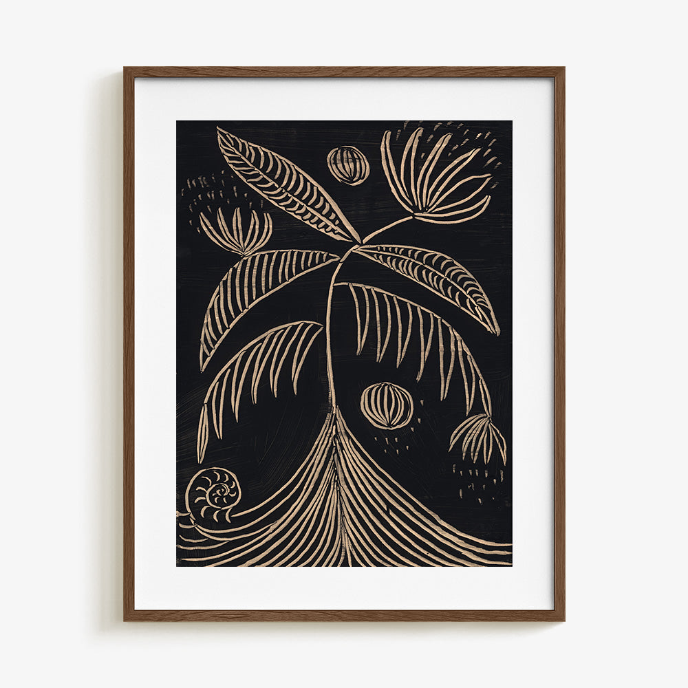 Print by Hannah Carrick