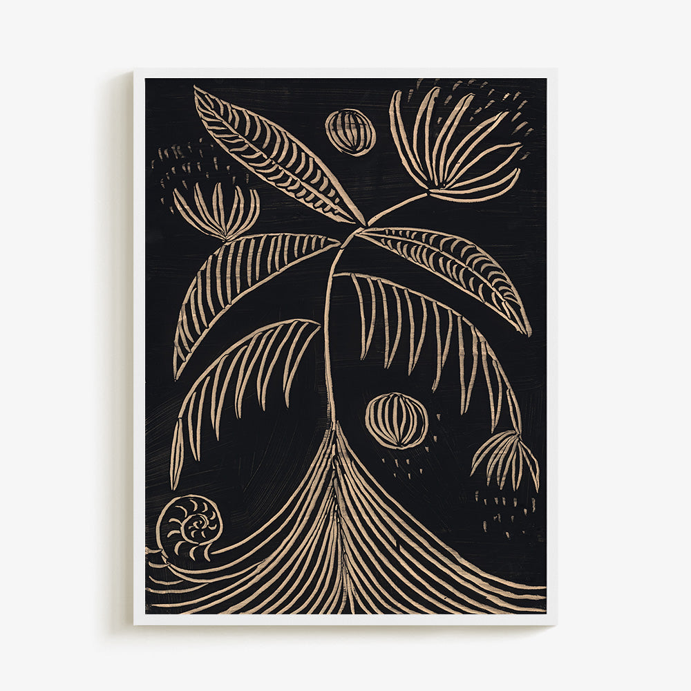 Print by Hannah Carrick