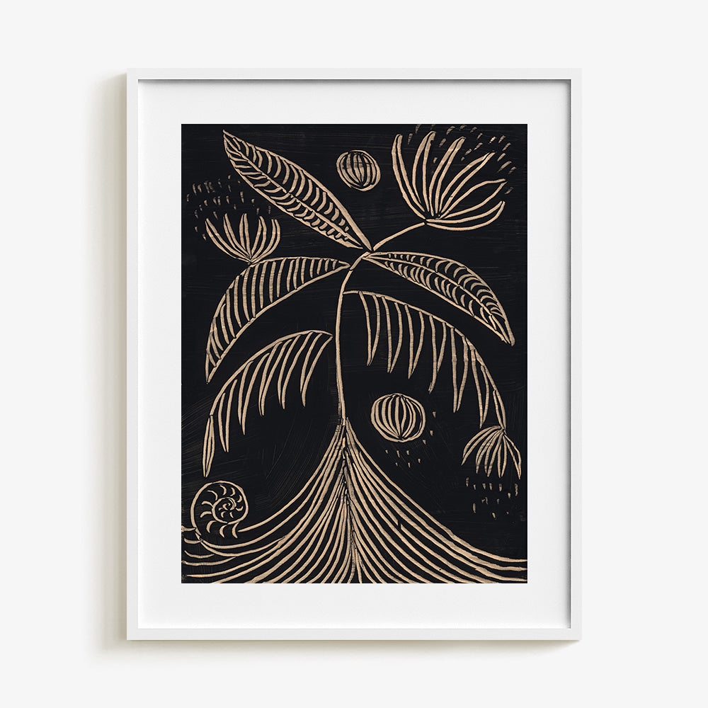 Print by Hannah Carrick