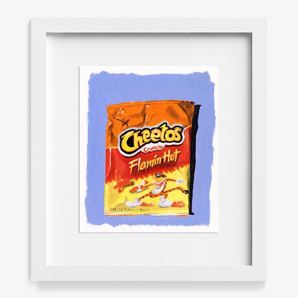 Cheetos