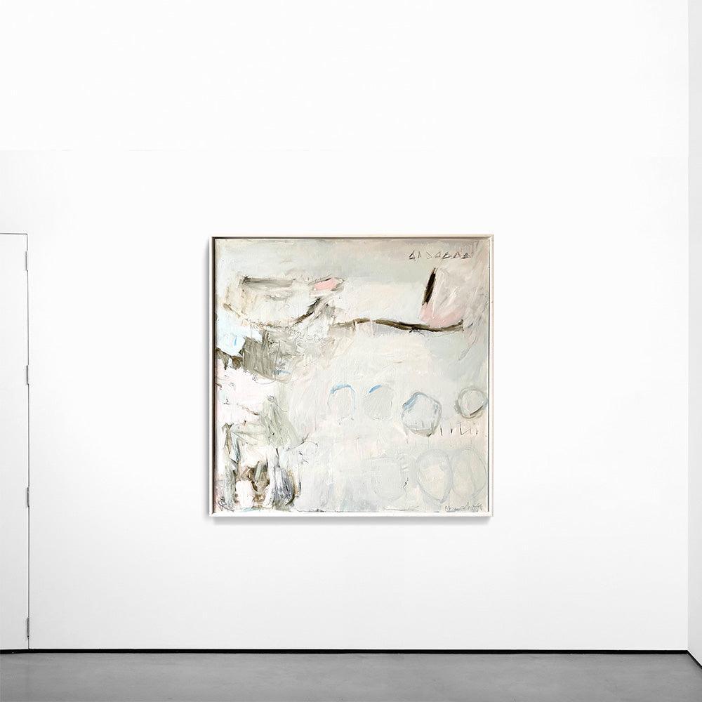 Painting by Petra Schott