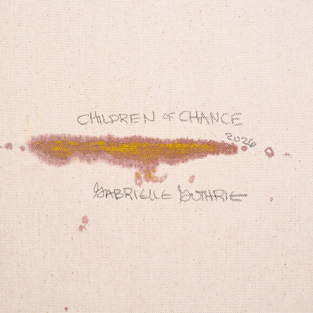 Children of Chance