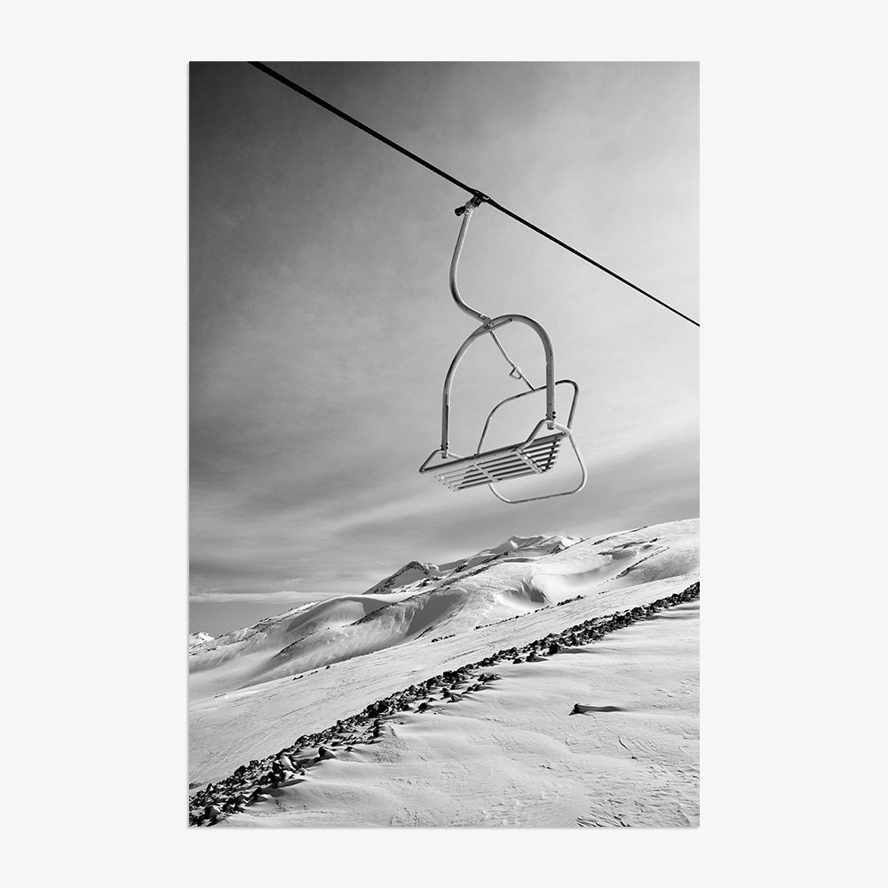 Photograph by Isaac Zoller