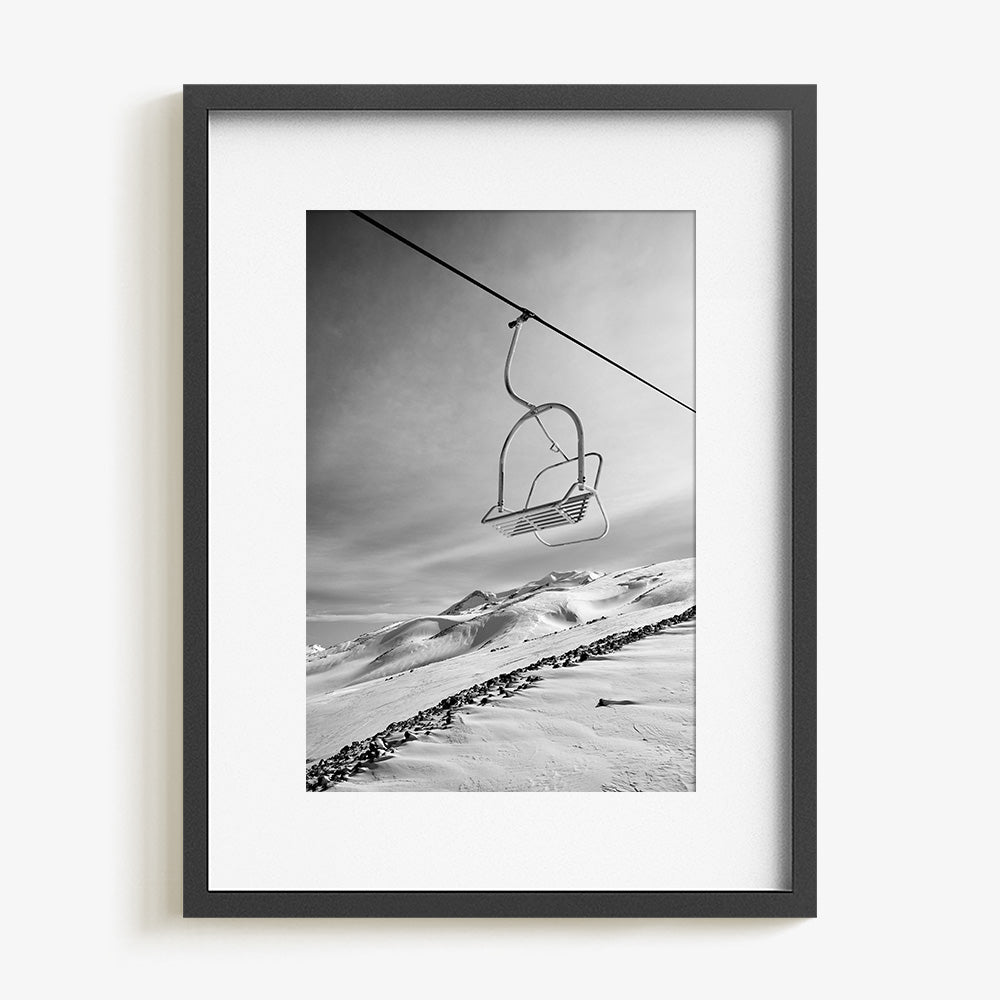 Photograph by Isaac Zoller