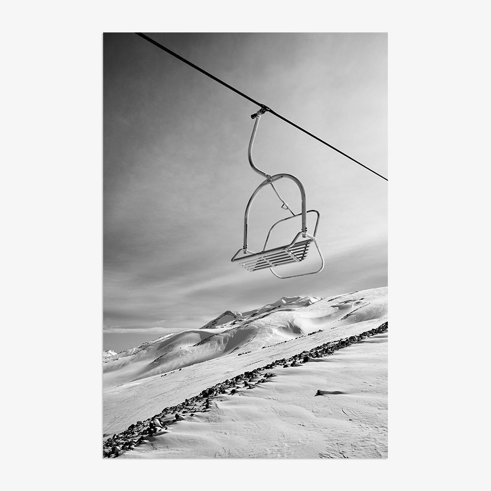 Photograph by Isaac Zoller