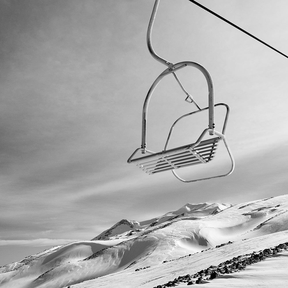 Photograph by Isaac Zoller