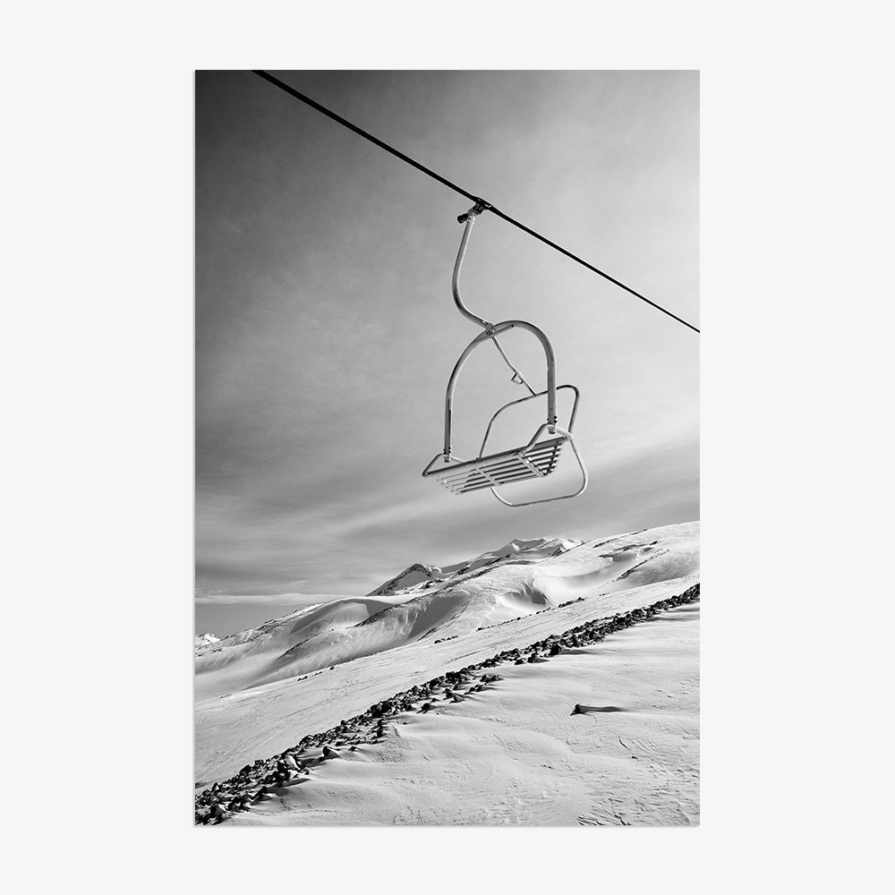 Photograph by Isaac Zoller