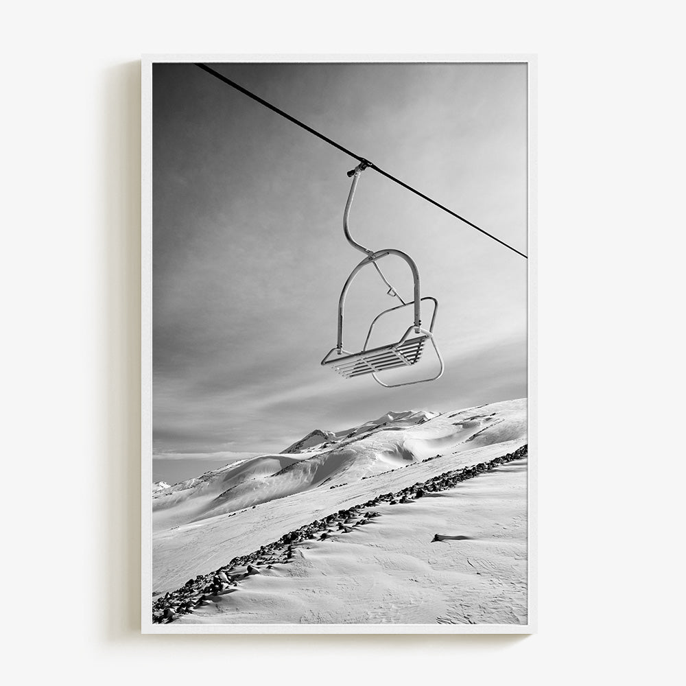 Photograph by Isaac Zoller