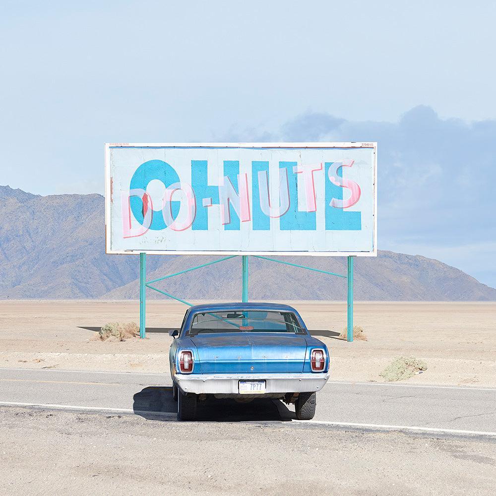 Photograph by James Needham