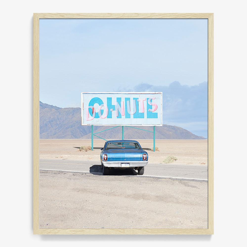 Photograph by James Needham