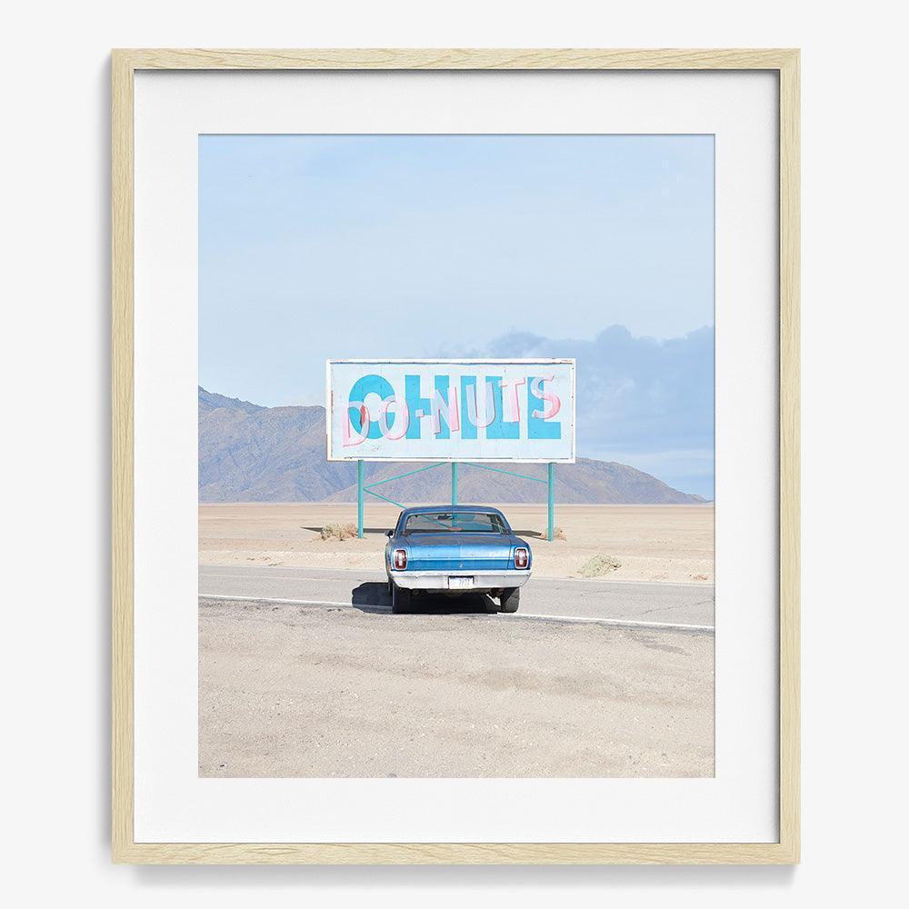 Photograph by James Needham
