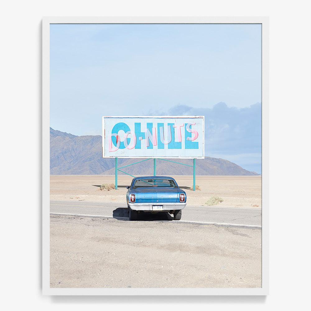 Photograph by James Needham