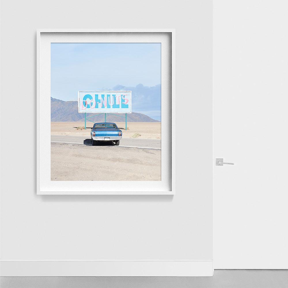 Chill Donuts , Photograph by Chill Donuts Tappan