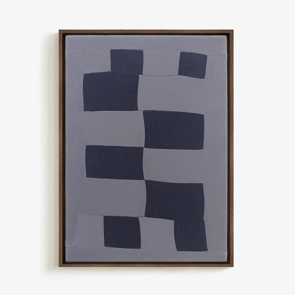 Textile by Jarnah Montersino