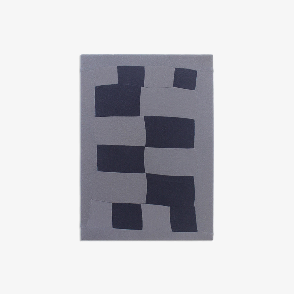 Textile by Jarnah Montersino