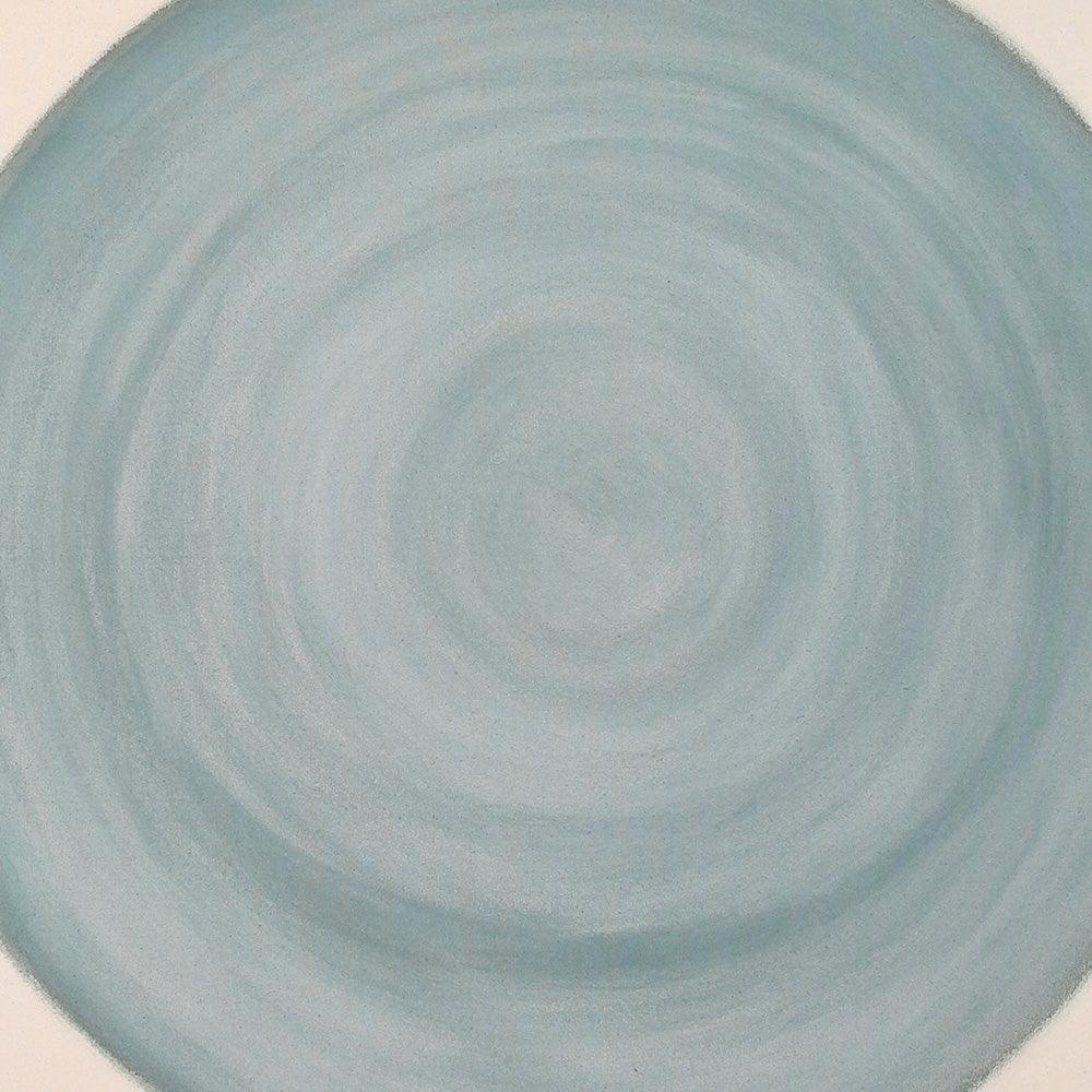Painting by Ryan Snow