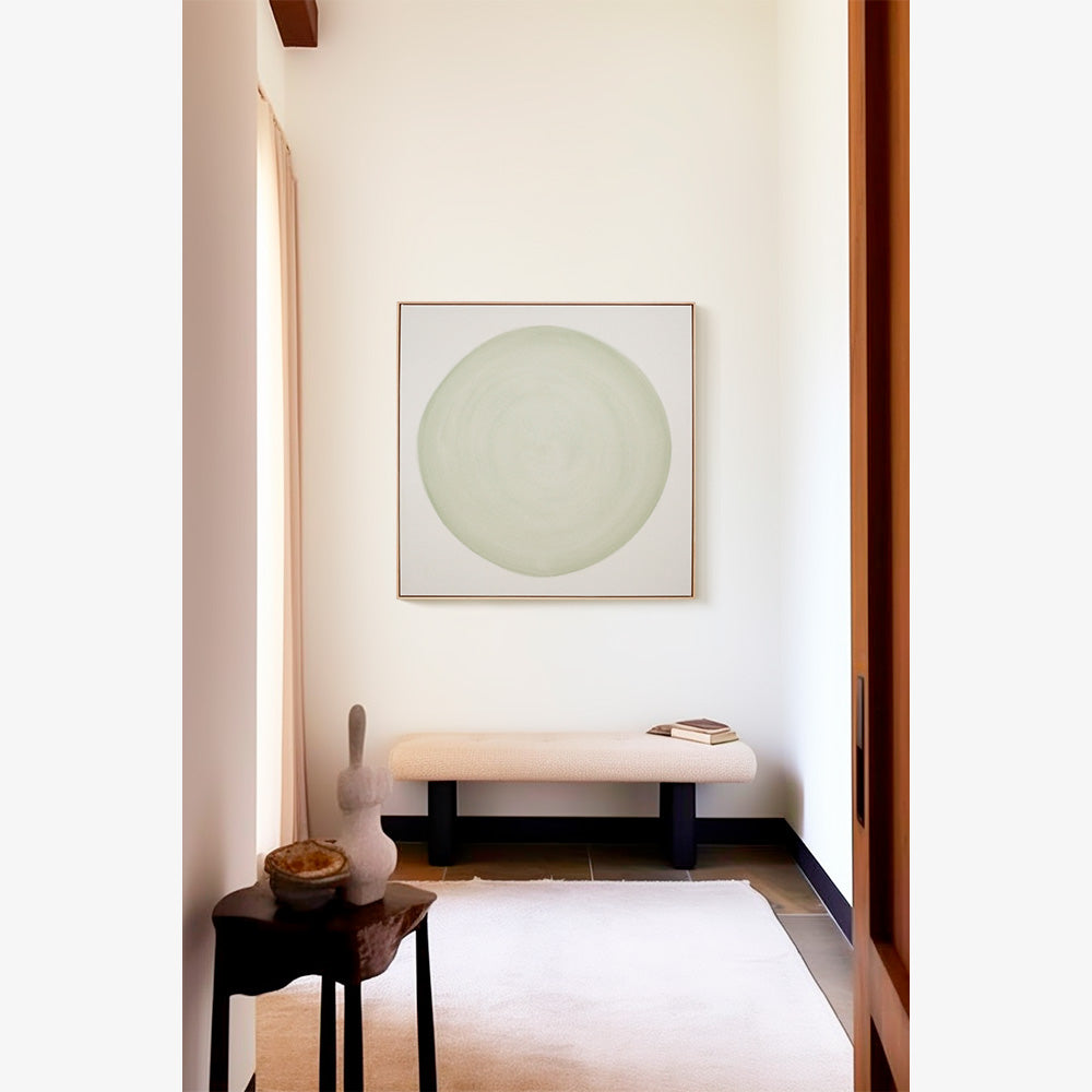 Circle in Sage n. 2