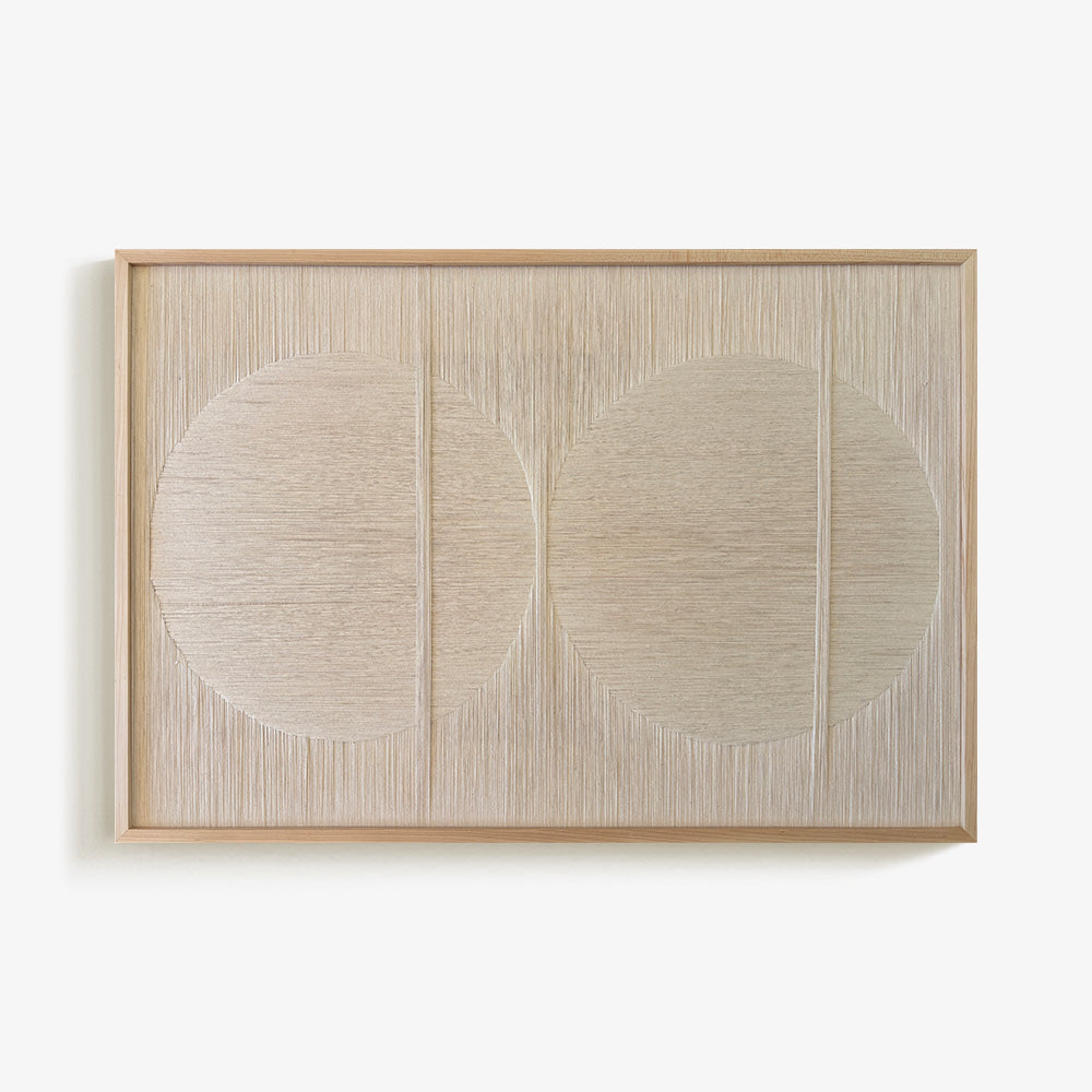 Textile by Alyssa Breid