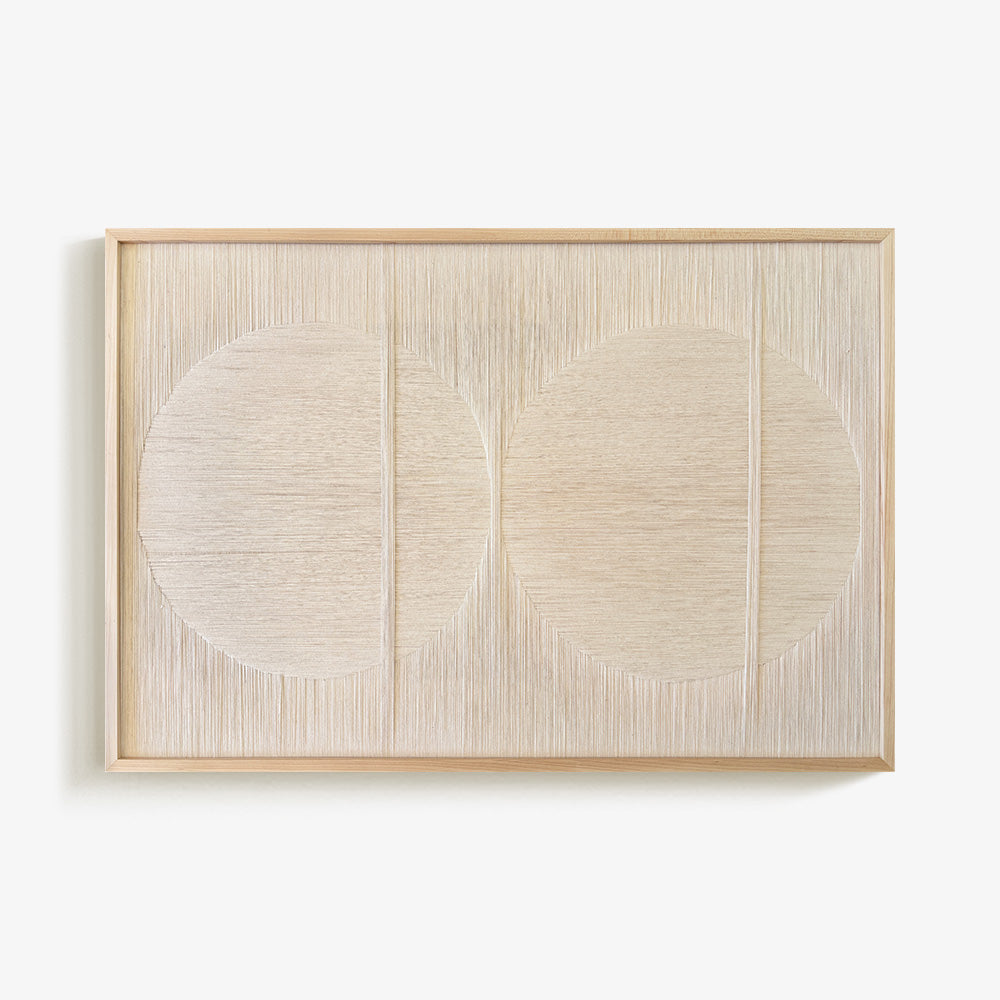 Textile by Alyssa Breid